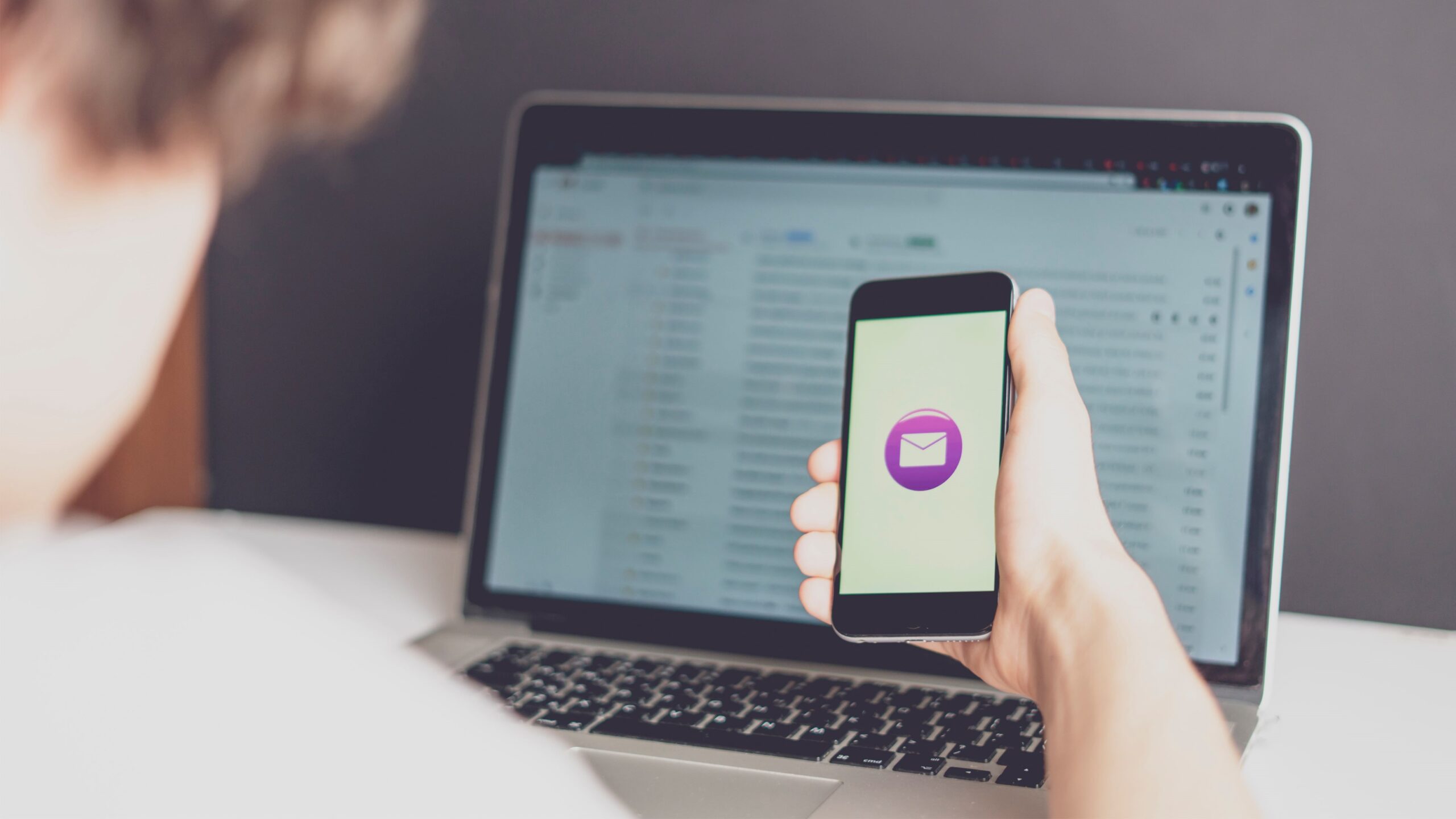 How to prove someone received your important email