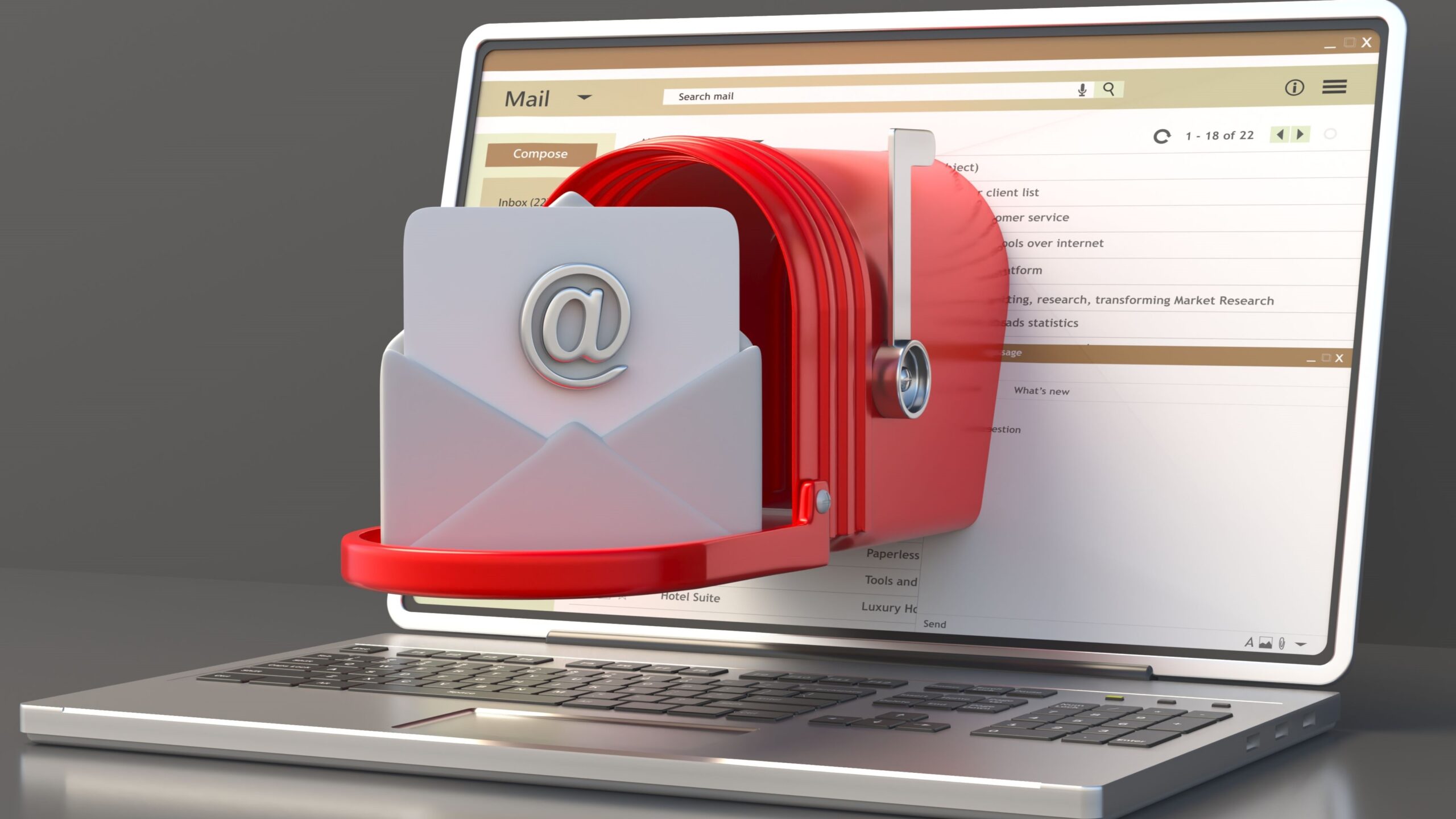 The best way to send documents to government agencies