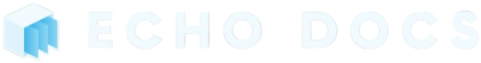 Echo Docs